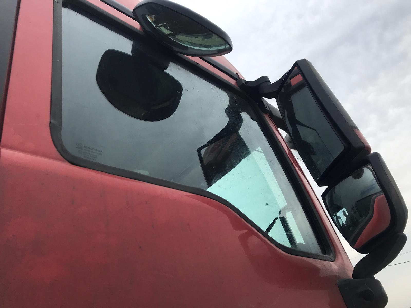 SITRAK C7H 4x2 Седельный тягач 2023 г. - фото 19